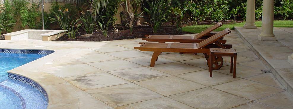 Yorkstone natuurruw