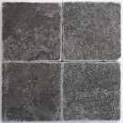 OCEAN BLUESTONE - getrommeld
