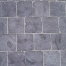 OCEAN BLUESTONE - getrommeld