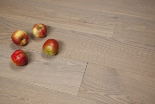 parket interieur