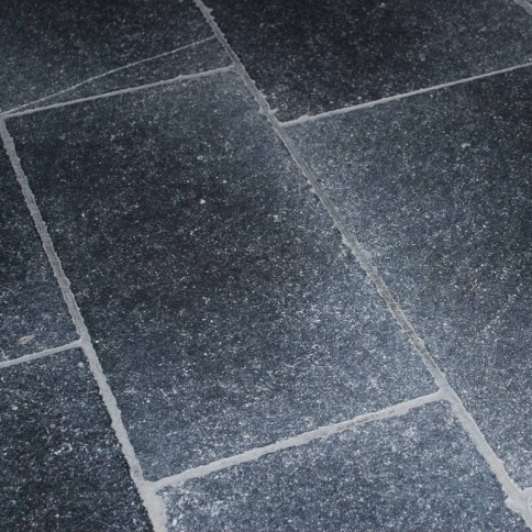 BELGISCHE BLAUWE HARDSTEEN  - enostyle fonc