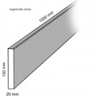 tegentrede-schets