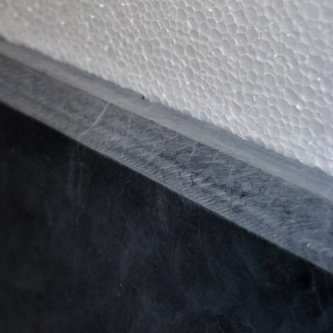 gevelplint-detail