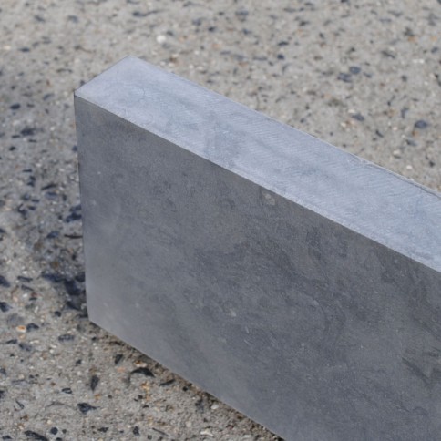 MOUNTAIN BLUESTONE - geschuurd