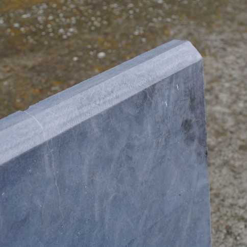 gevelplint-detail