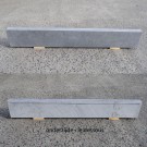 MOUNTAIN BLUESTONE - geschuurd