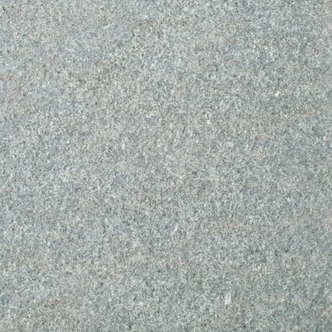 grey-green-granite-gevlamd