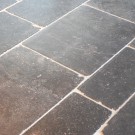 BELGISCHE BLAUWE HARDSTEEN  - medievalle