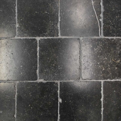 BELGISCHE BLAUWE HARDSTEEN - badia
