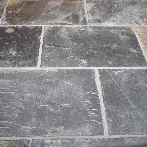 radjastan black historic