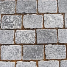 Radjastan Black pav anticato