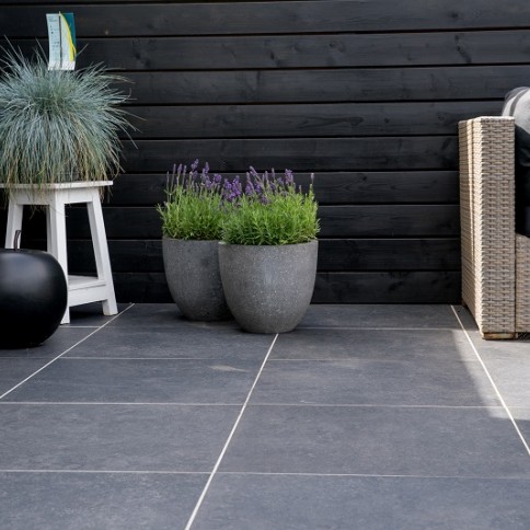 bluestone dark'